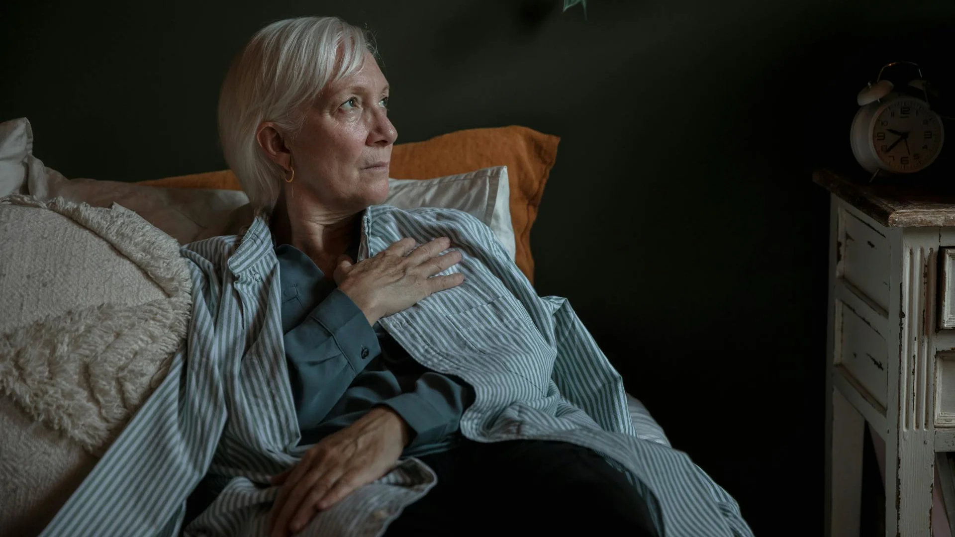 Sensazione Di Vuoto Al Petto Ansia Ansia allo stomaco: cos'è, sintomi, cause e rimedi - Unobravo